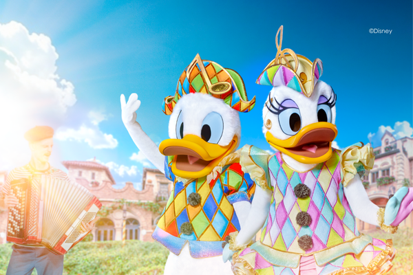 Disney