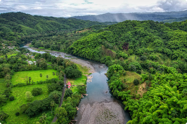 Jamaica