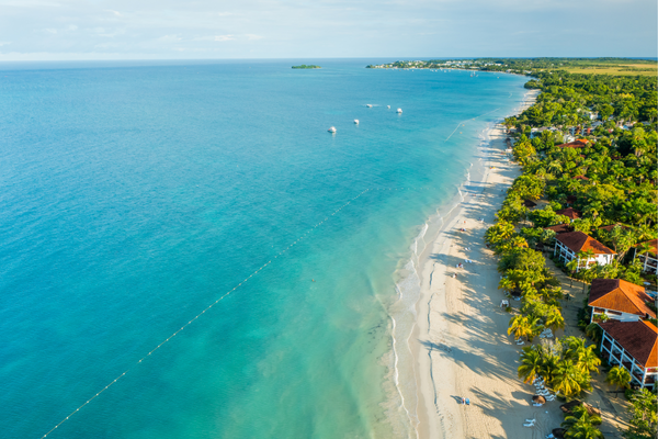 Jamaica