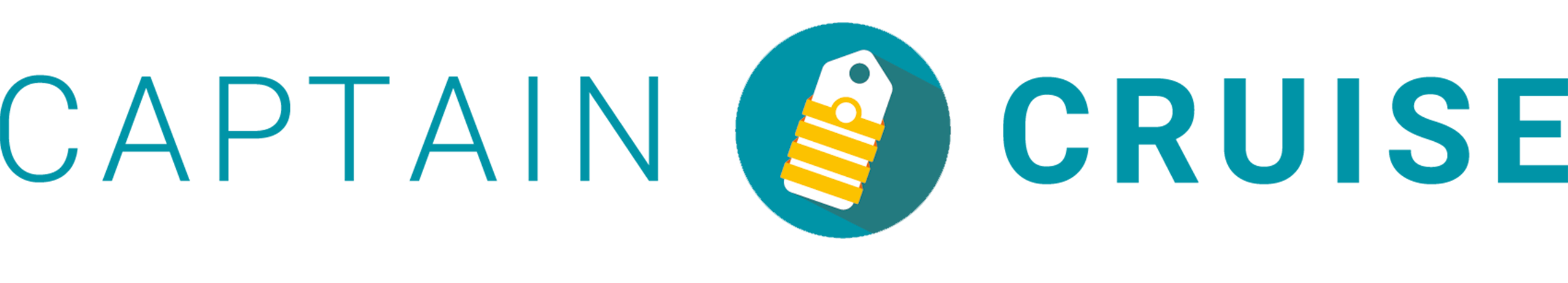 Captain Cruise logo