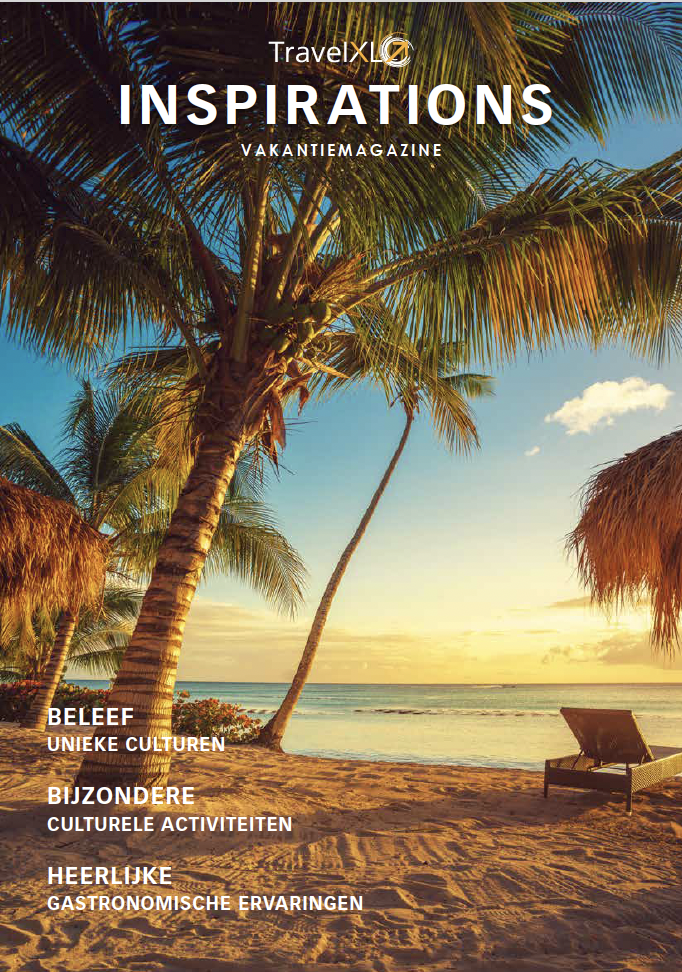 TravelXL Beuk Inspirations Magazine