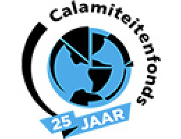 CF 25 jaar logo