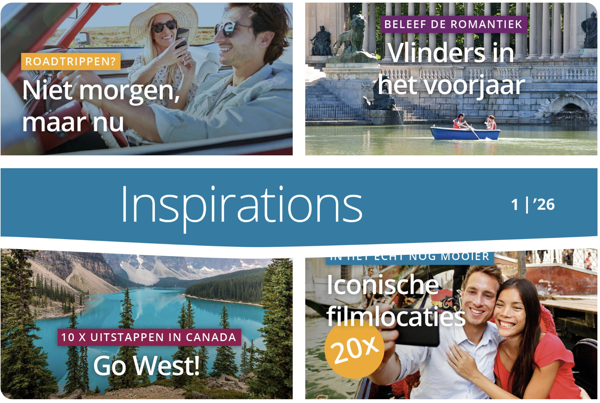 Inspirations 2026/01