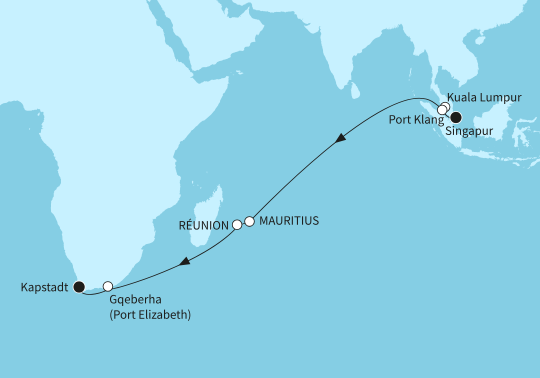TUI Cruises