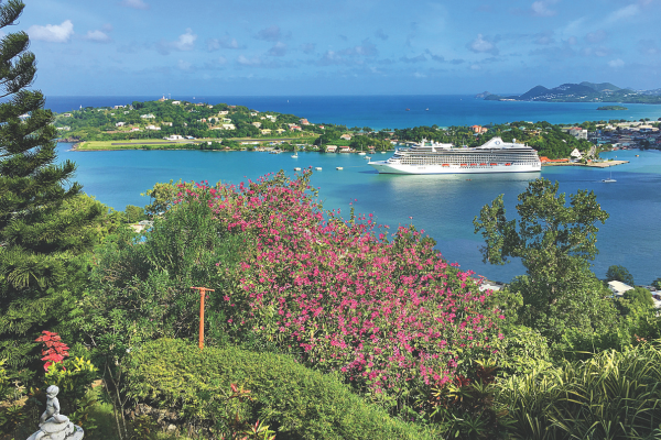 Oceania Cruises