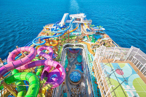 Captain Cruise
