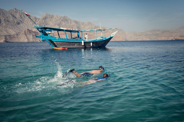 Oman