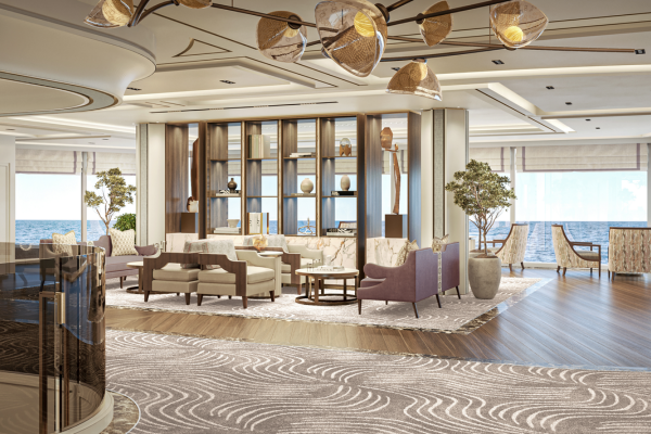 Regent Seven Seas