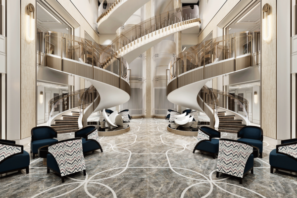 Regent Seven Seas