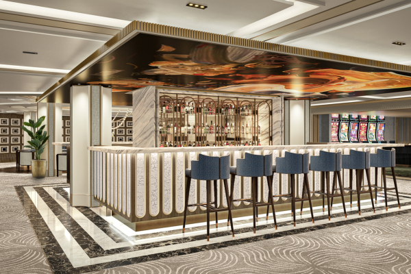 Regent Seven Seas