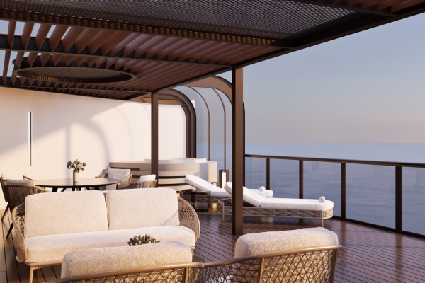 Regent Seven Seas