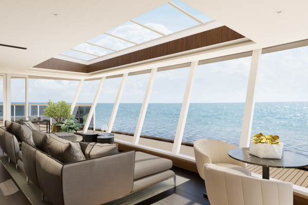 Regent Seven Seas