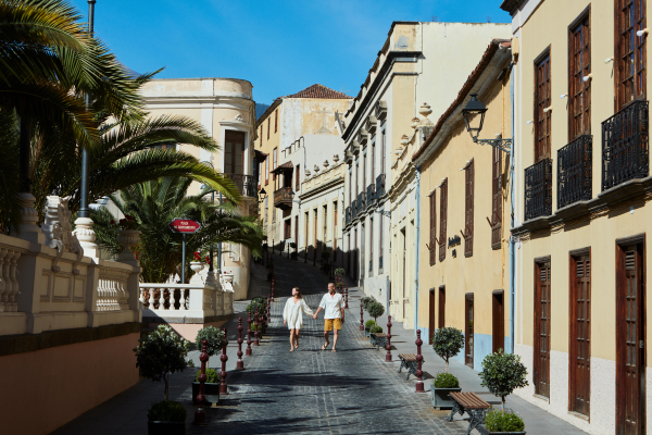 Tenerife