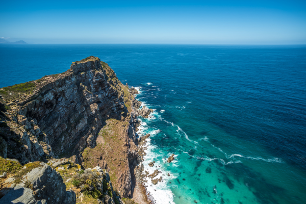 Zuid-Afrika