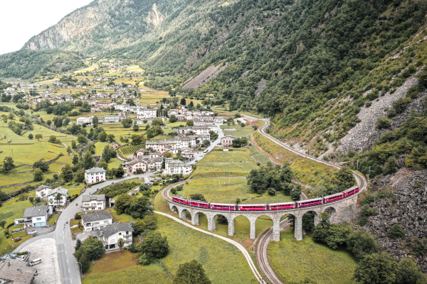 Zwitserland