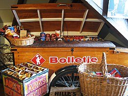 Bolletje museum - Almelo City App