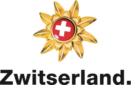 Logo zwitserland