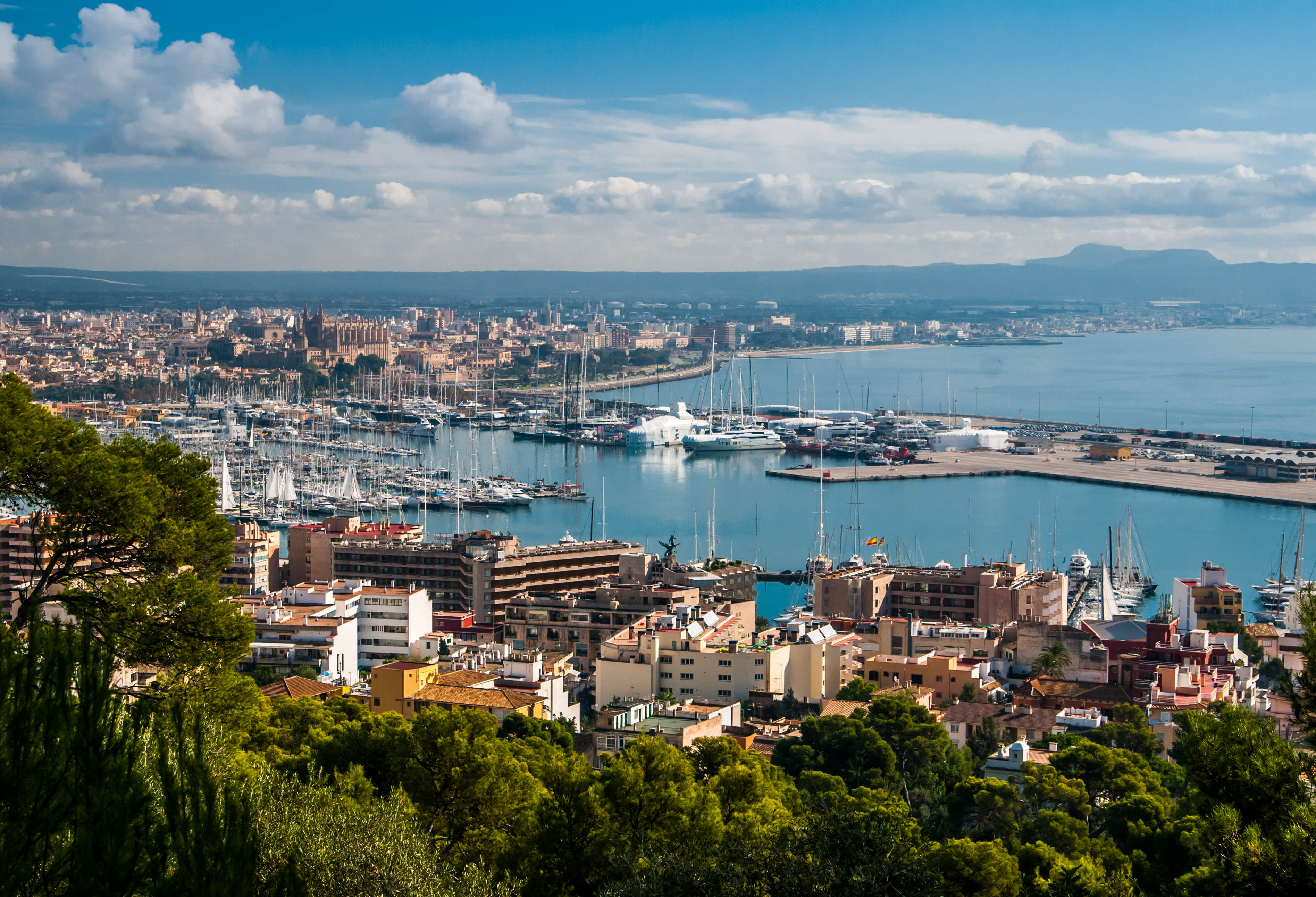 Palma de Mallorca