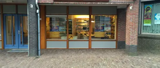 TravelXL Roessink