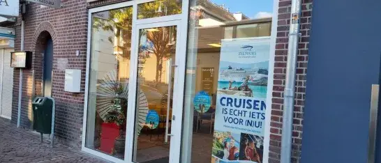 TravelXL Baarle Nassau