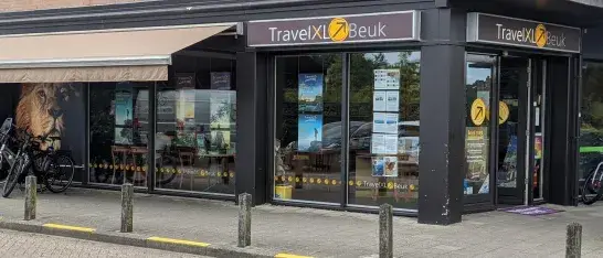 TravelXL Beuk