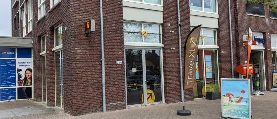 TravelXL 't Gooi