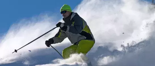 Wintersport