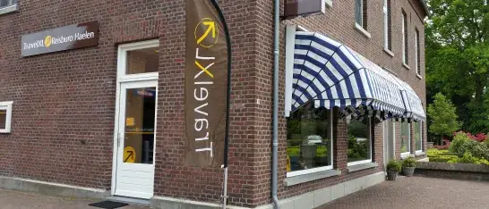 TravelXL Haelen