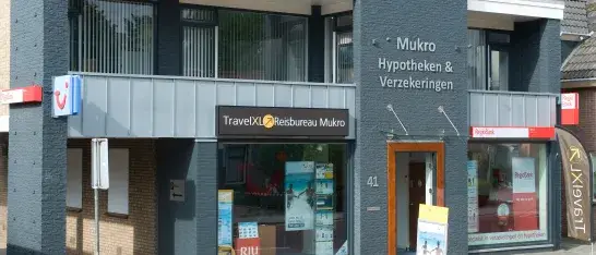 TravelXL Mukro
