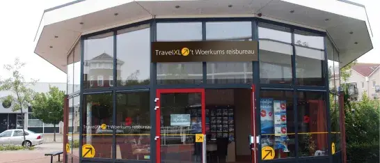 TravelXL 'Woerkums