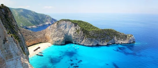 Zakynthos bij TravelXL