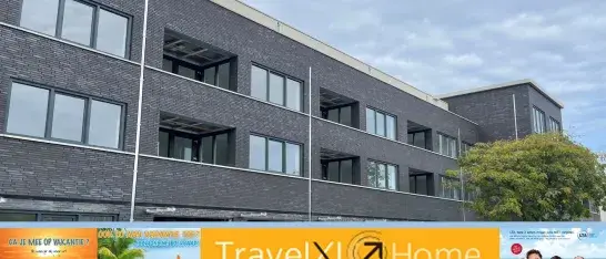 onze nieuwe TravelXL reisbureau locatie in 2024