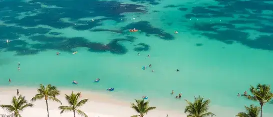 Aruba