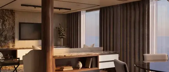 Regent Seven Seas