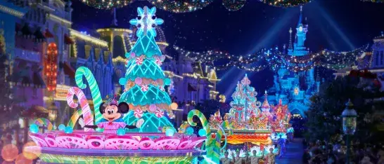 Disney