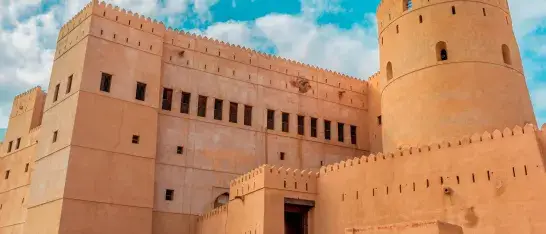 Oman