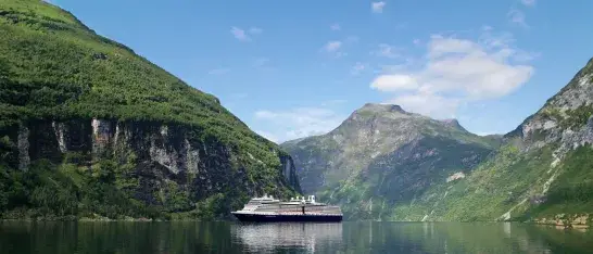 Holland America Line