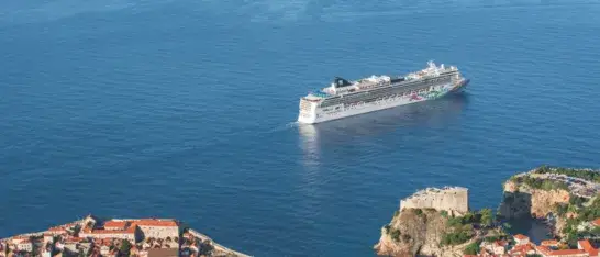 Norwegian Cruise Line