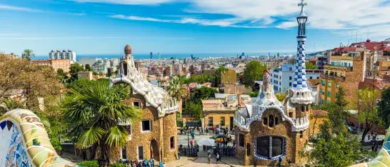 Barcelona