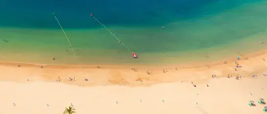 Tenerife
