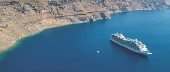 Oceania Cruises