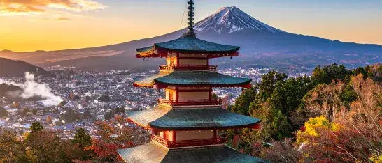 Japan