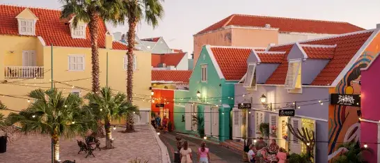 Curaçao