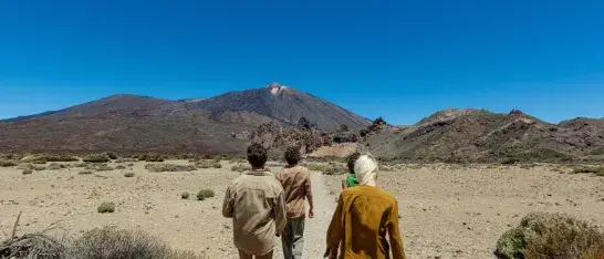 Tenerife