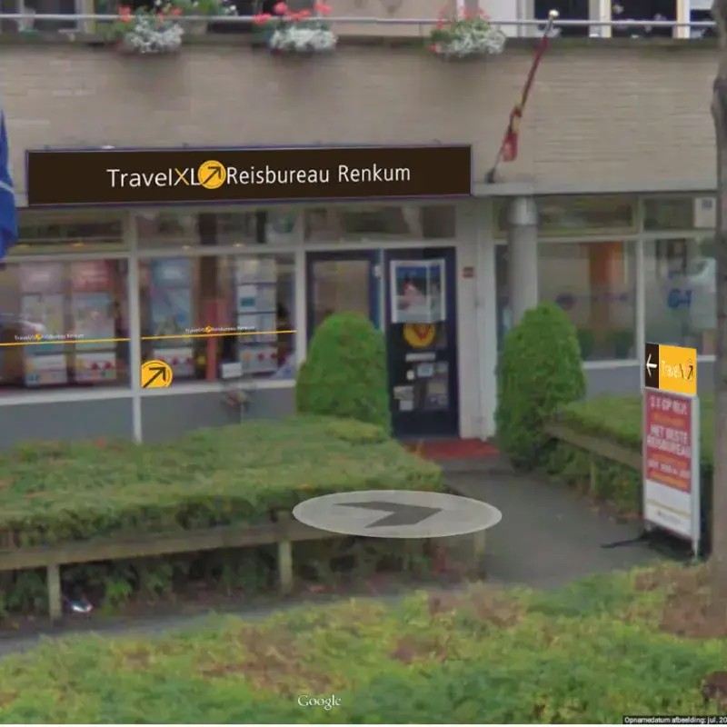 TravelXL Renkum