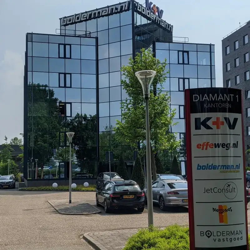 TravelXL Reisburo Bolderman