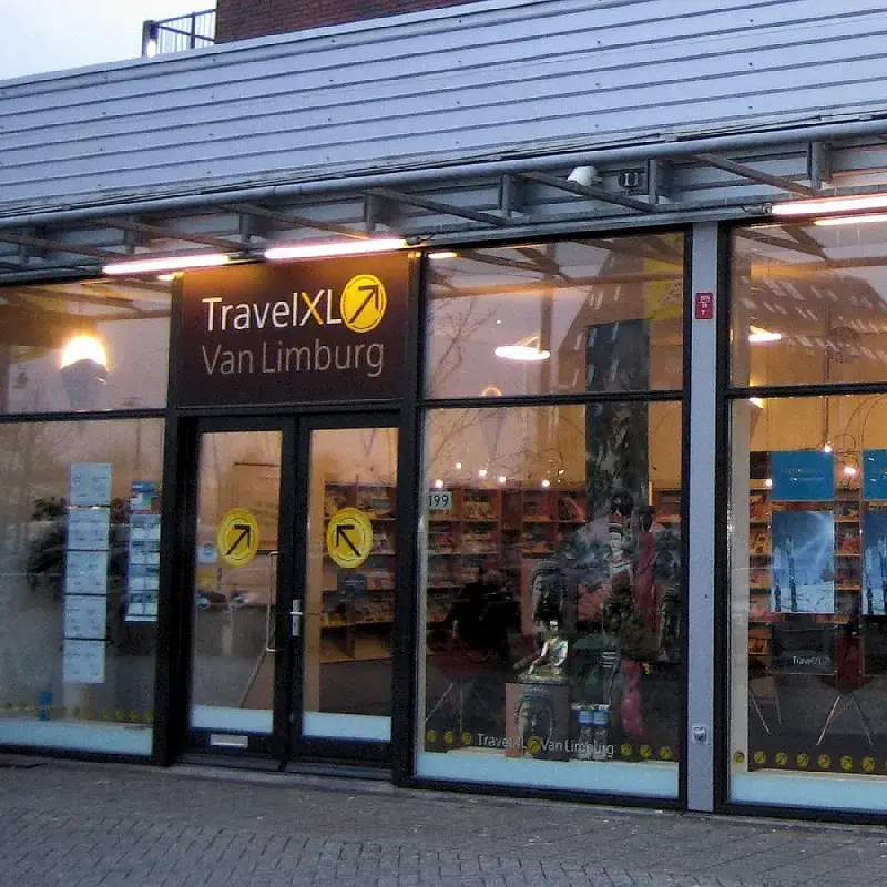 TravelXL Van Limburg Nieuw-Vennep