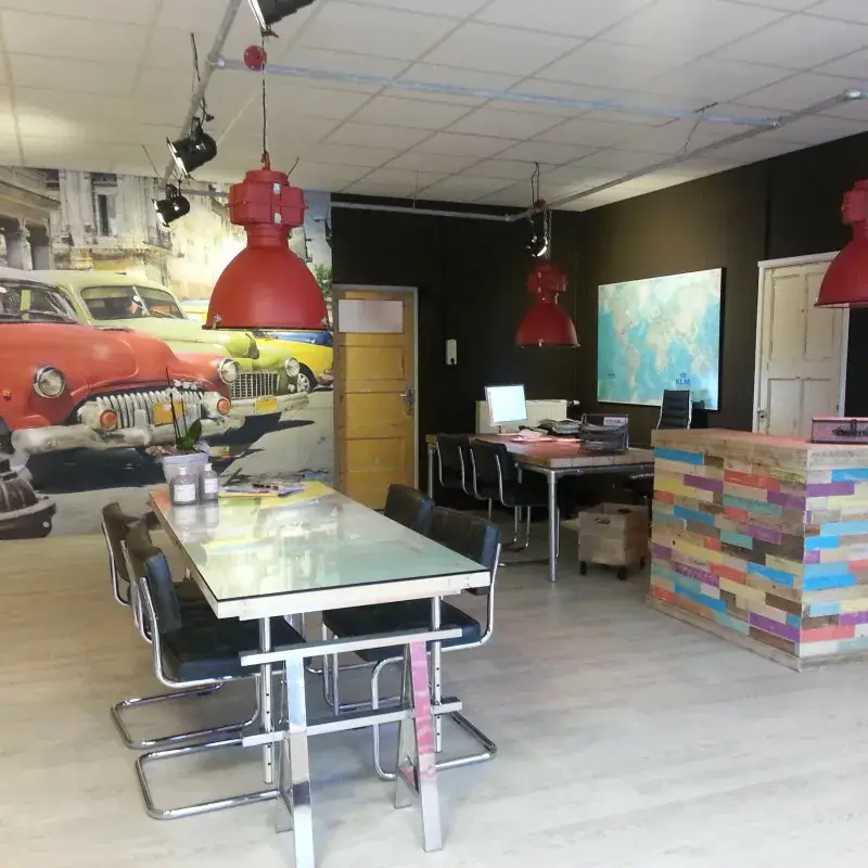 TravelXL Haelen