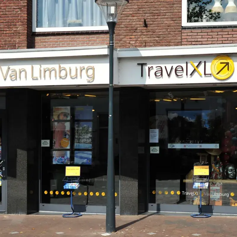TravelXL Heemstede