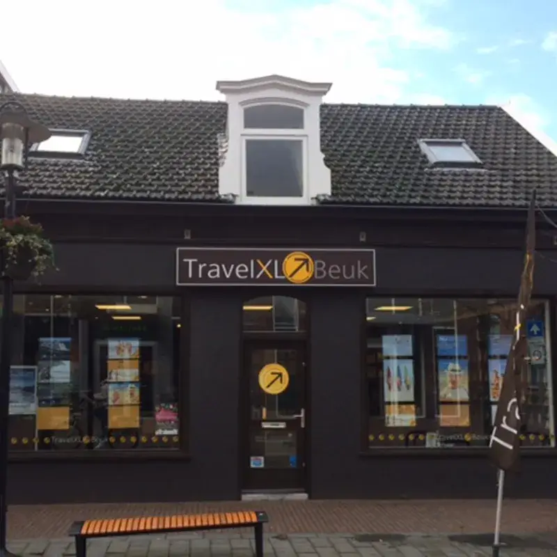 TravelXL Beuk Lisse